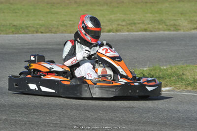 26 & 27/09/2015 : 24H de Muret Loisir à Muret (Photos Patrick Lascombes) 2015 — karting