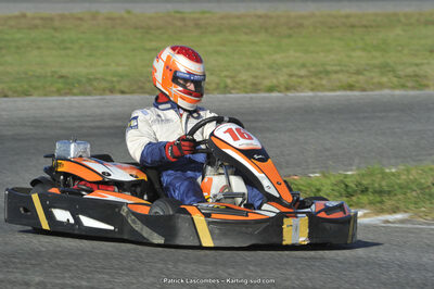 26 & 27/09/2015 : 24H de Muret Loisir à Muret (Photos Patrick Lascombes) 2015 — karting