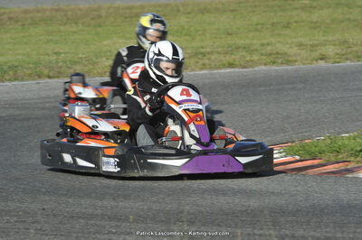 26 & 27/09/2015 : 24H de Muret Loisir à Muret (Photos Patrick Lascombes) 2015 — karting