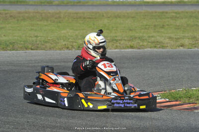 26 & 27/09/2015 : 24H de Muret Loisir à Muret (Photos Patrick Lascombes) 2015 — karting