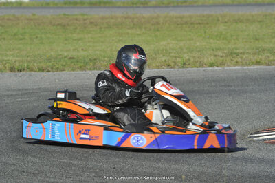 26 & 27/09/2015 : 24H de Muret Loisir à Muret (Photos Patrick Lascombes) 2015 — karting