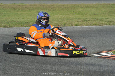 26 & 27/09/2015 : 24H de Muret Loisir à Muret (Photos Patrick Lascombes) 2015 — karting