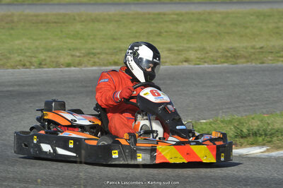 26 & 27/09/2015 : 24H de Muret Loisir à Muret (Photos Patrick Lascombes) 2015 — karting
