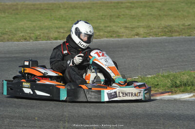 26 & 27/09/2015 : 24H de Muret Loisir à Muret (Photos Patrick Lascombes) 2015 — karting