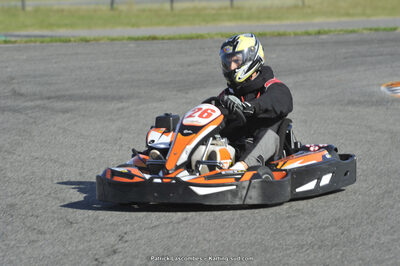26 & 27/09/2015 : 24H de Muret Loisir à Muret (Photos Patrick Lascombes) 2015 — karting