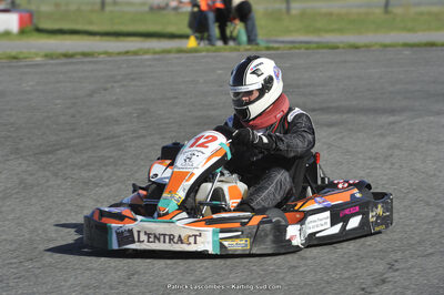 26 & 27/09/2015 : 24H de Muret Loisir à Muret (Photos Patrick Lascombes) 2015 — karting
