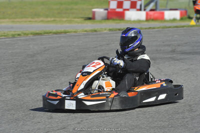 26 & 27/09/2015 : 24H de Muret Loisir à Muret (Photos Patrick Lascombes) 2015 — karting