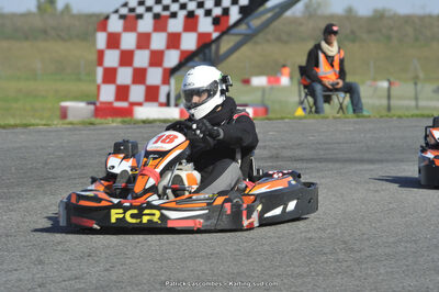 26 & 27/09/2015 : 24H de Muret Loisir à Muret (Photos Patrick Lascombes) 2015 — karting