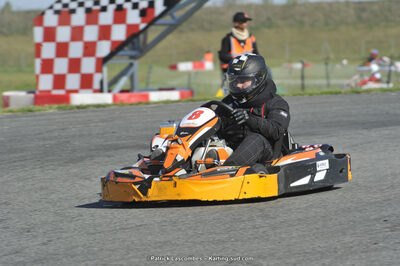 26 & 27/09/2015 : 24H de Muret Loisir à Muret (Photos Patrick Lascombes) 2015 — karting