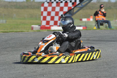 26 & 27/09/2015 : 24H de Muret Loisir à Muret (Photos Patrick Lascombes) 2015 — karting