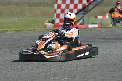 26 & 27/09/2015 : 24H de Muret Loisir à Muret (Photos Patrick Lascombes) 2015 — karting