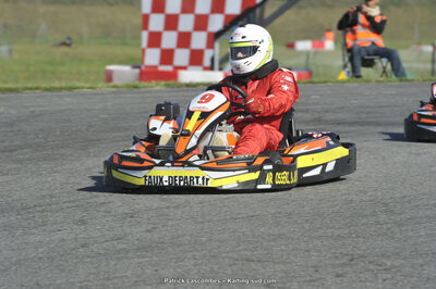 26 & 27/09/2015 : 24H de Muret Loisir à Muret (Photos Patrick Lascombes) 2015 — karting
