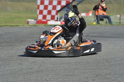 26 & 27/09/2015 : 24H de Muret Loisir à Muret (Photos Patrick Lascombes) 2015 — karting
