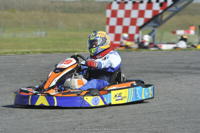 26 & 27/09/2015 : 24H de Muret Loisir à Muret (Photos Patrick Lascombes) 2015 — karting