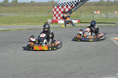 26 & 27/09/2015 : 24H de Muret Loisir à Muret (Photos Patrick Lascombes) 2015 — karting