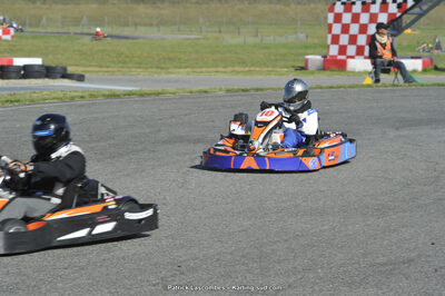 26 & 27/09/2015 : 24H de Muret Loisir à Muret (Photos Patrick Lascombes) 2015 — karting