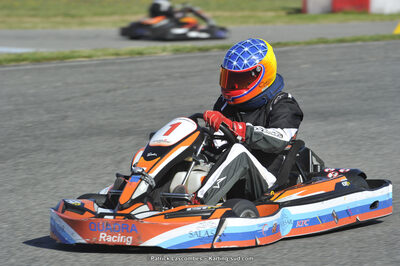 26 & 27/09/2015 : 24H de Muret Loisir à Muret (Photos Patrick Lascombes) 2015 — karting
