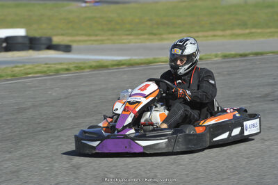 26 & 27/09/2015 : 24H de Muret Loisir à Muret (Photos Patrick Lascombes) 2015 — karting