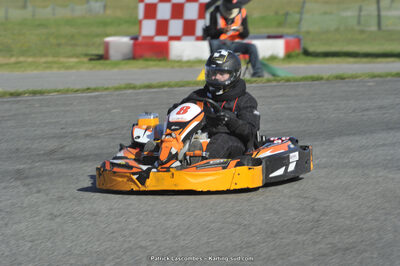 26 & 27/09/2015 : 24H de Muret Loisir à Muret (Photos Patrick Lascombes) 2015 — karting