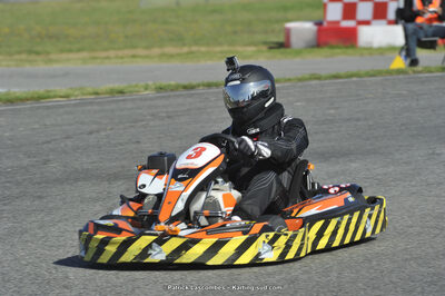 26 & 27/09/2015 : 24H de Muret Loisir à Muret (Photos Patrick Lascombes) 2015 — karting