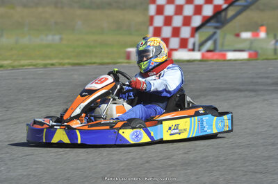 26 & 27/09/2015 : 24H de Muret Loisir à Muret (Photos Patrick Lascombes) 2015 — karting