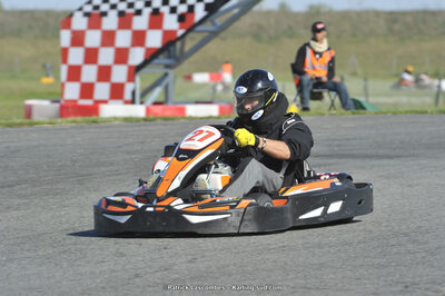 26 & 27/09/2015 : 24H de Muret Loisir à Muret (Photos Patrick Lascombes) 2015 — karting