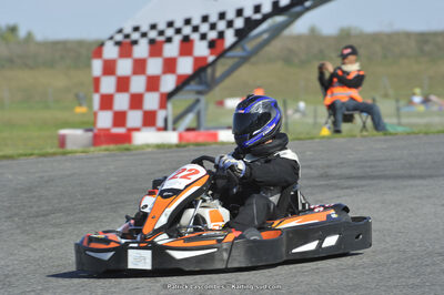 26 & 27/09/2015 : 24H de Muret Loisir à Muret (Photos Patrick Lascombes) 2015 — karting