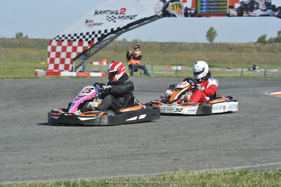 26 & 27/09/2015 : 24H de Muret Loisir à Muret (Photos Patrick Lascombes) 2015 — karting