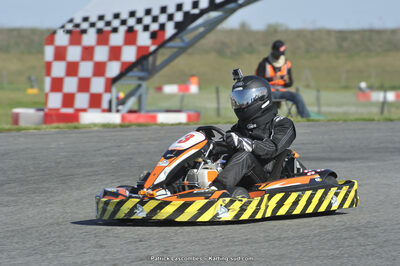 26 & 27/09/2015 : 24H de Muret Loisir à Muret (Photos Patrick Lascombes) 2015 — karting