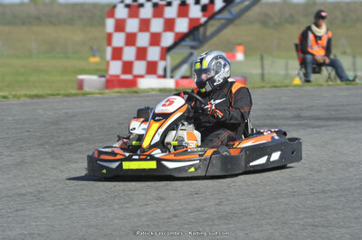 26 & 27/09/2015 : 24H de Muret Loisir à Muret (Photos Patrick Lascombes) 2015 — karting