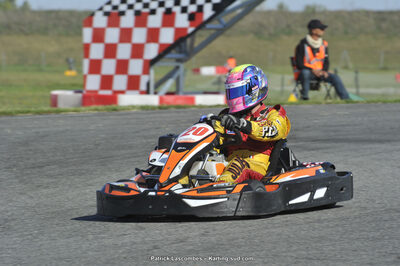 26 & 27/09/2015 : 24H de Muret Loisir à Muret (Photos Patrick Lascombes) 2015 — karting