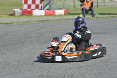 26 & 27/09/2015 : 24H de Muret Loisir à Muret (Photos Patrick Lascombes) 2015 — karting