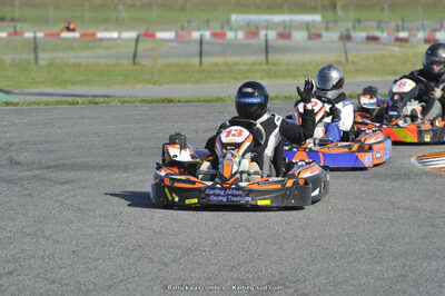 26 & 27/09/2015 : 24H de Muret Loisir à Muret (Photos Patrick Lascombes) 2015 — karting