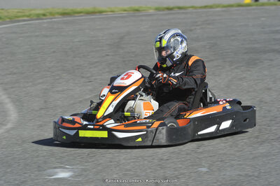 26 & 27/09/2015 : 24H de Muret Loisir à Muret (Photos Patrick Lascombes) 2015 — karting