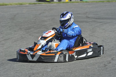 26 & 27/09/2015 : 24H de Muret Loisir à Muret (Photos Patrick Lascombes) 2015 — karting