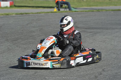 26 & 27/09/2015 : 24H de Muret Loisir à Muret (Photos Patrick Lascombes) 2015 — karting