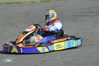 26 & 27/09/2015 : 24H de Muret Loisir à Muret (Photos Patrick Lascombes) 2015 — karting