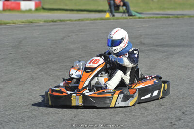 26 & 27/09/2015 : 24H de Muret Loisir à Muret (Photos Patrick Lascombes) 2015 — karting