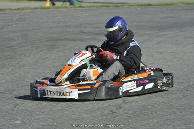 26 & 27/09/2015 : 24H de Muret Loisir à Muret (Photos Patrick Lascombes) 2015 — karting