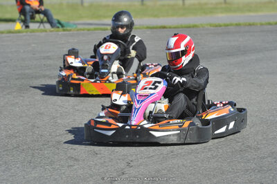 26 & 27/09/2015 : 24H de Muret Loisir à Muret (Photos Patrick Lascombes) 2015 — karting