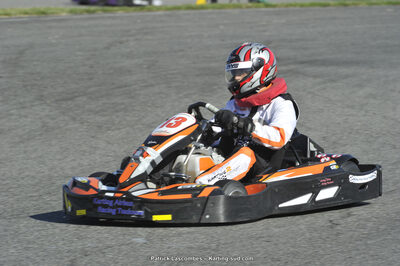 26 & 27/09/2015 : 24H de Muret Loisir à Muret (Photos Patrick Lascombes) 2015 — karting