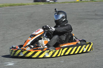 26 & 27/09/2015 : 24H de Muret Loisir à Muret (Photos Patrick Lascombes) 2015 — karting