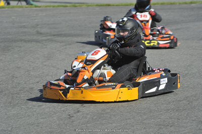 26 & 27/09/2015 : 24H de Muret Loisir à Muret (Photos Patrick Lascombes) 2015 — karting