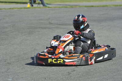 26 & 27/09/2015 : 24H de Muret Loisir à Muret (Photos Patrick Lascombes) 2015 — karting