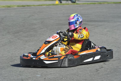 26 & 27/09/2015 : 24H de Muret Loisir à Muret (Photos Patrick Lascombes) 2015 — karting
