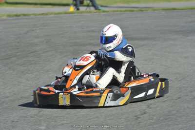 26 & 27/09/2015 : 24H de Muret Loisir à Muret (Photos Patrick Lascombes) 2015 — karting