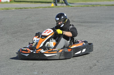 26 & 27/09/2015 : 24H de Muret Loisir à Muret (Photos Patrick Lascombes) 2015 — karting