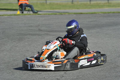 26 & 27/09/2015 : 24H de Muret Loisir à Muret (Photos Patrick Lascombes) 2015 — karting