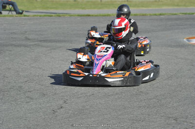 26 & 27/09/2015 : 24H de Muret Loisir à Muret (Photos Patrick Lascombes) 2015 — karting