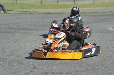 26 & 27/09/2015 : 24H de Muret Loisir à Muret (Photos Patrick Lascombes) 2015 — karting